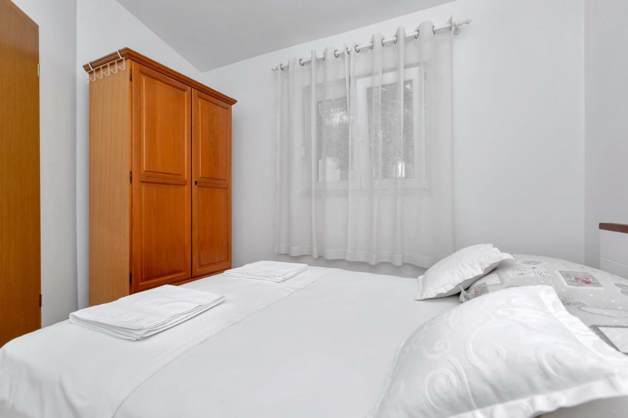 Apartment Kate-Few Minutes From Beach Makarska Exterior foto